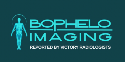 Bophelo Imaging Logo