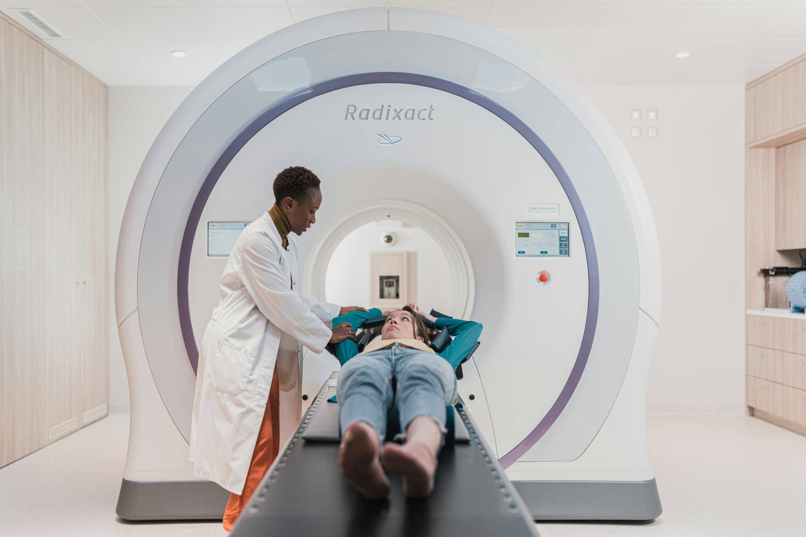 Bophelo Imaging Radiology Equipment